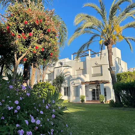 Lägenhet Modern Penthouse In With Pool Marbella